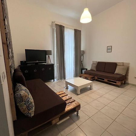 Mongibello Apartment Catania Exterior foto